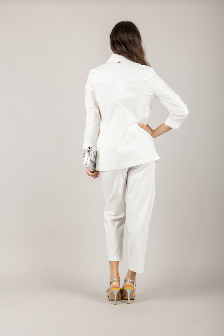DIXIE - JDILUEH/PDQQUEH - COMPLETO GIACCA E PANTALONE