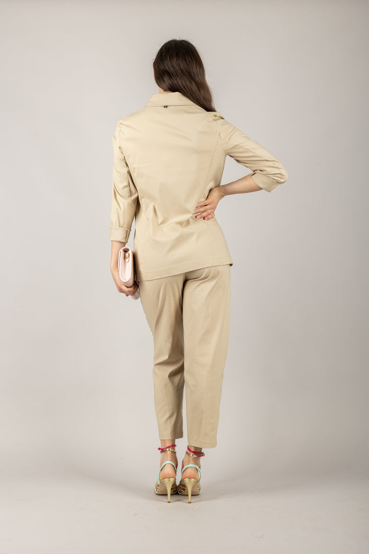 DIXIE - JDILUEH/PDQQUEH - COMPLETO GIACCA E PANTALONE