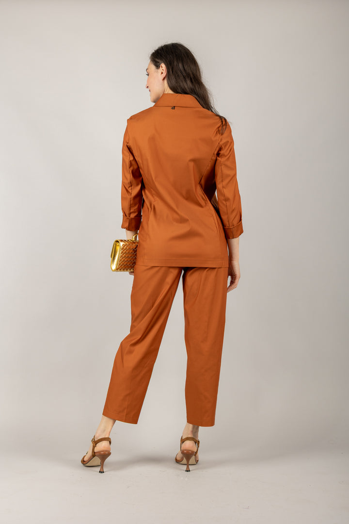 DIXIE - JDILUEH/PDQQUEH - COMPLETO GIACCA E PANTALONE