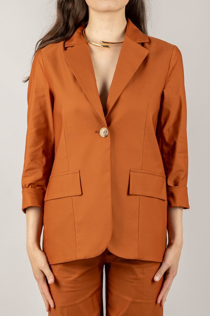DIXIE - JDILUEH/PDQQUEH - COMPLETO GIACCA E PANTALONE