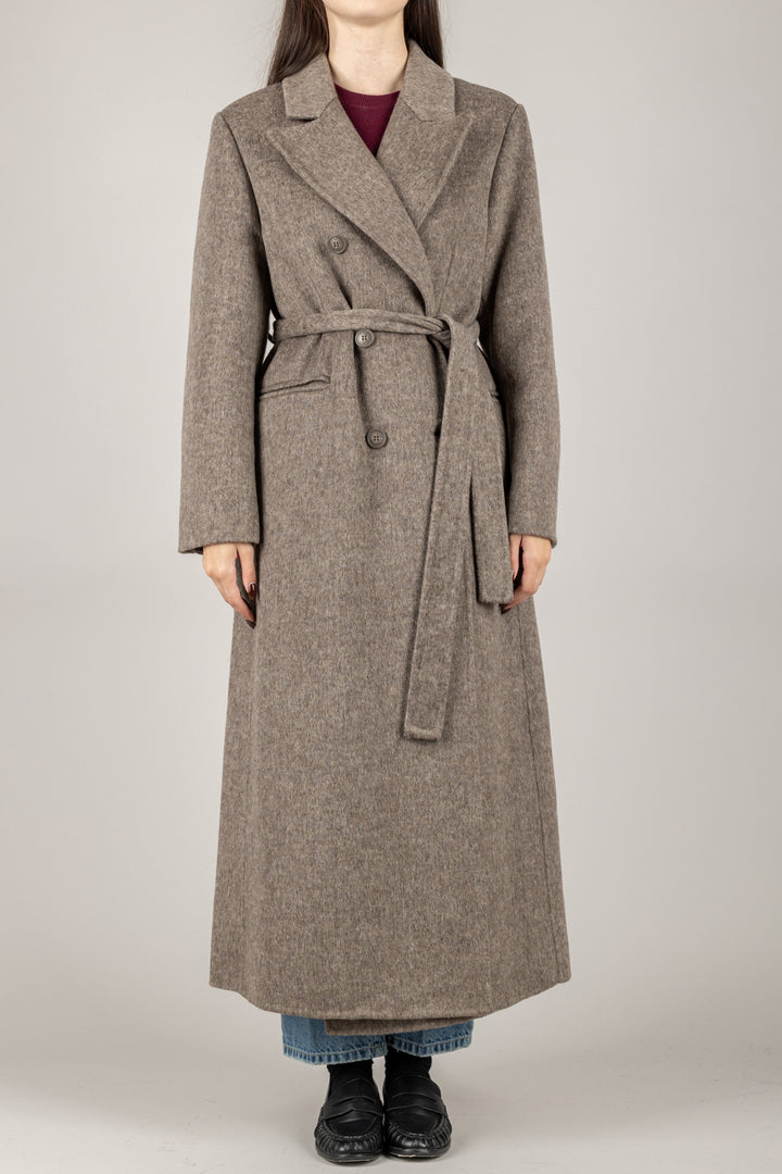 HAVEONE - KCT-P013 - CAPPOTTO OVER HAND MADE