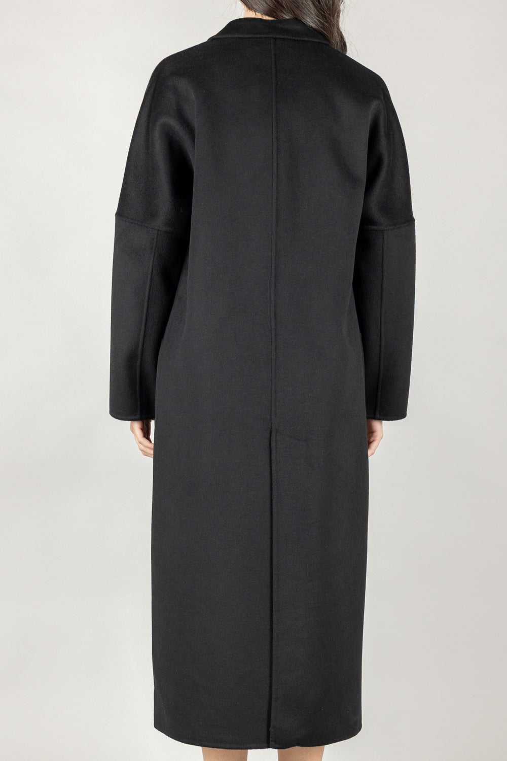 VICOLO - TF0001 - CAPPOTTO DOPPIO PETTO SEI BOTTONI
