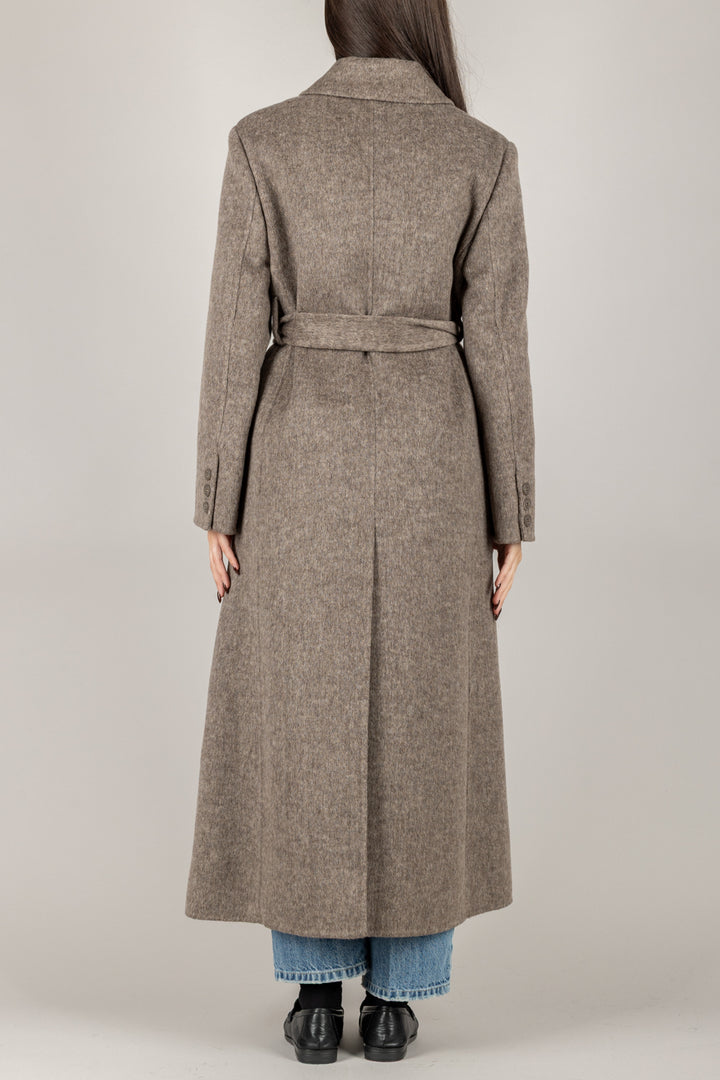 HAVEONE - KCT-P013 - CAPPOTTO OVER HAND MADE