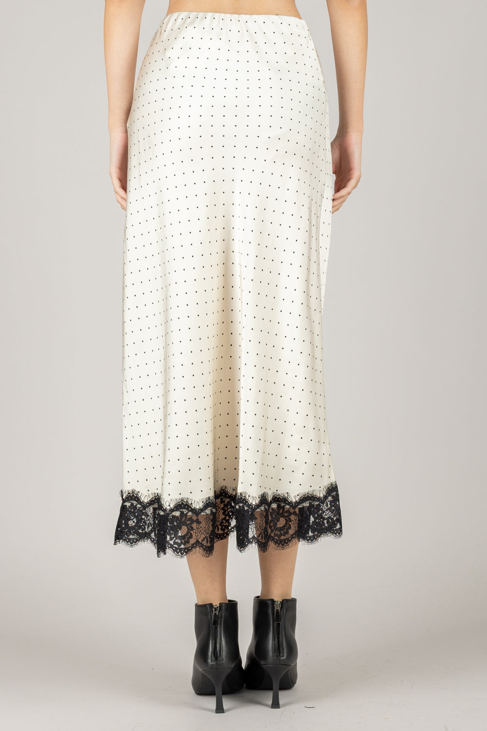 VICOLO - TF1190 - GONNA PIZZO E POIS