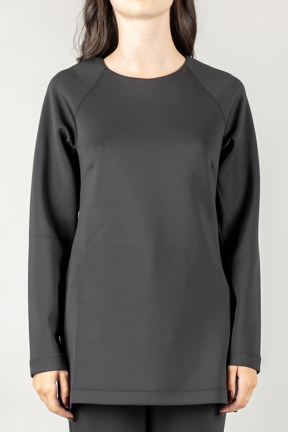 MM MaxMara - 2526946088600 - MAGLIA IN NEOPRENE UNDICI