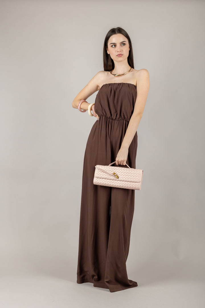 IMPERIAL - Y555JVN - TUTA FASCIA