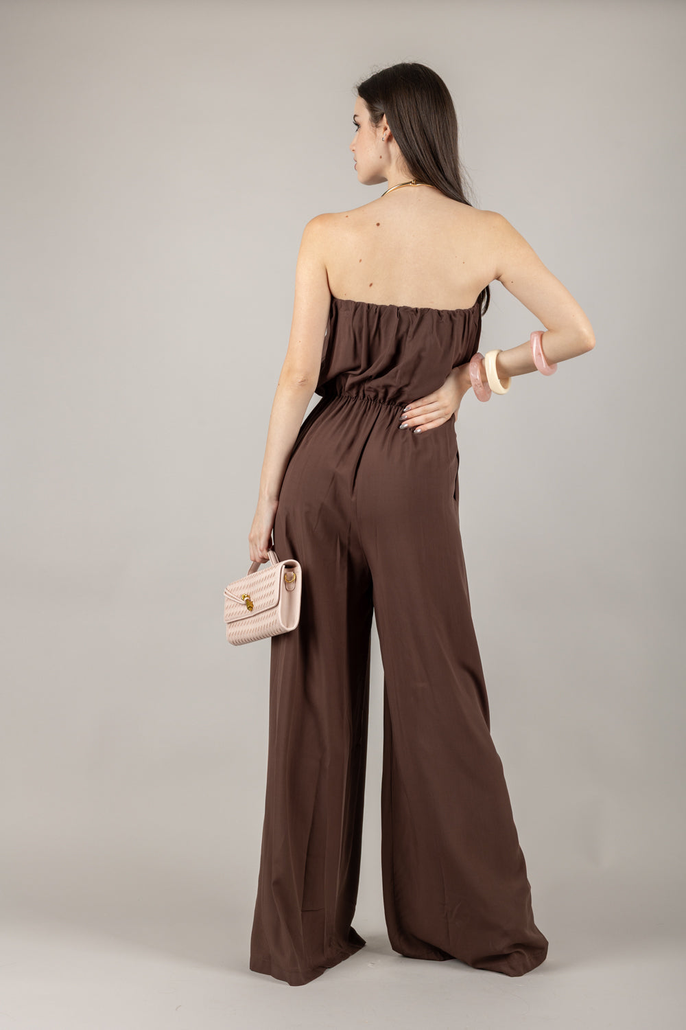 IMPERIAL - Y555JVN - TUTA FASCIA