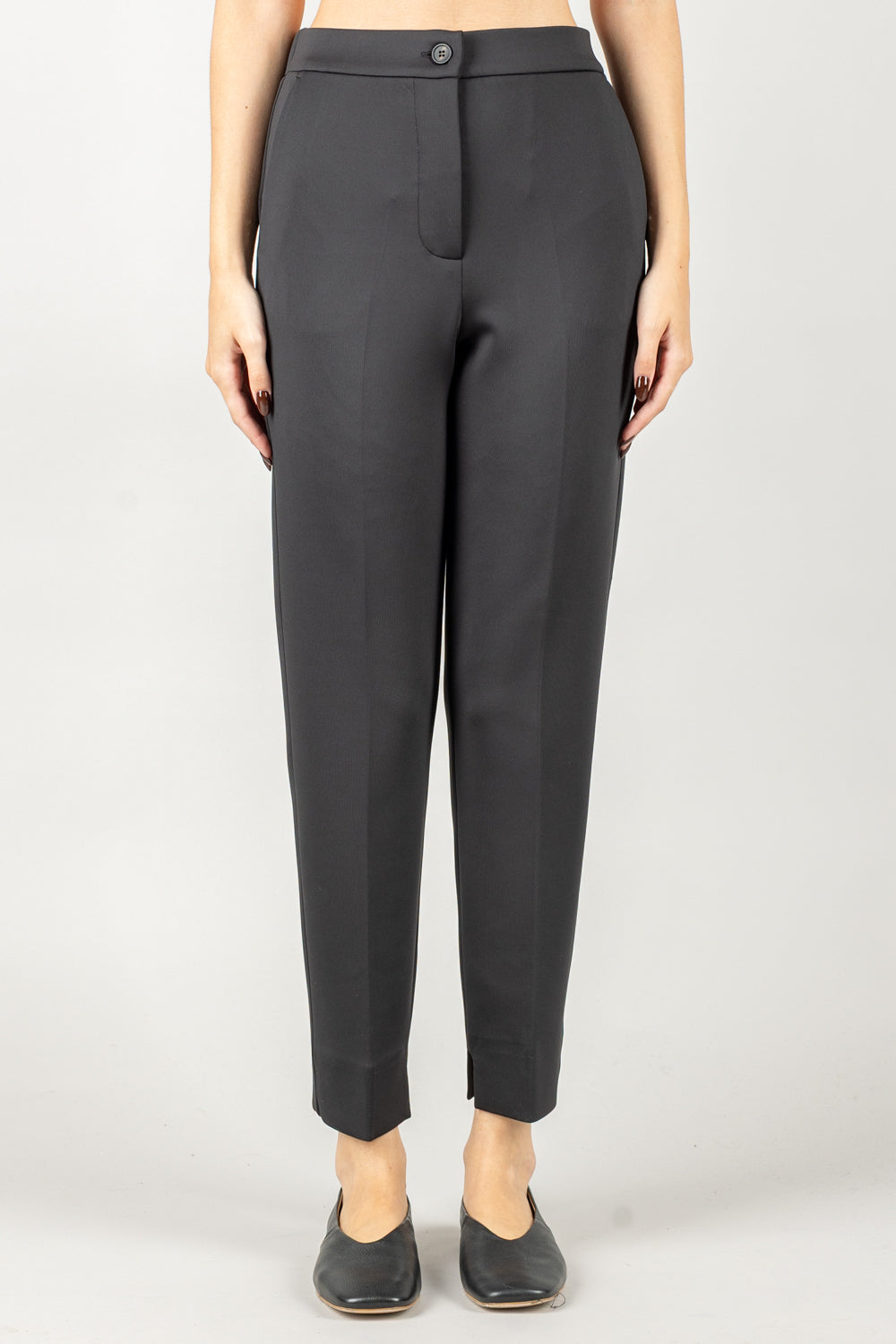 MM MaxMara - 2526786038600 - PANTALONE IN NEOPRENE GERONA