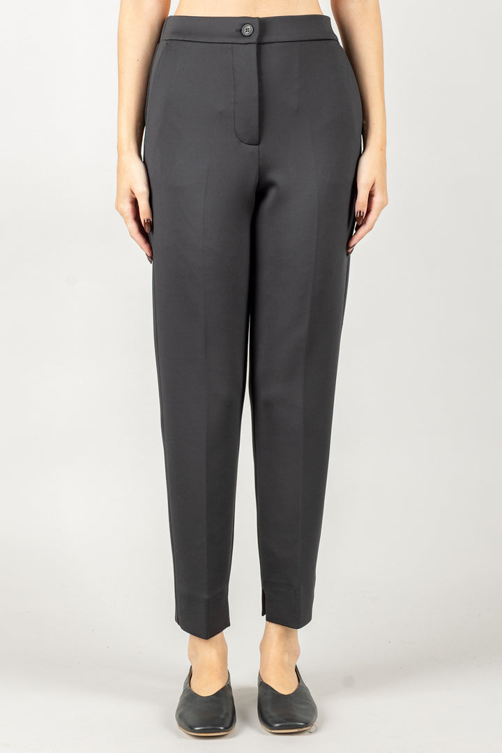 MM MaxMara - 2526786038600 - PANTALONE IN NEOPRENE GERONA