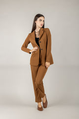 MM MaxMara - 2526786047 - PANTALONE SIGARETTA QUIRINO