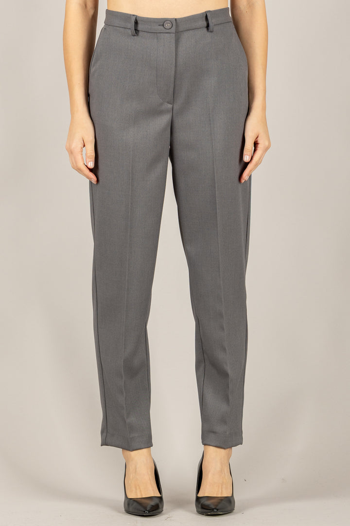 VICOLO - TF2093 - PANTALONE A SIGARETTA