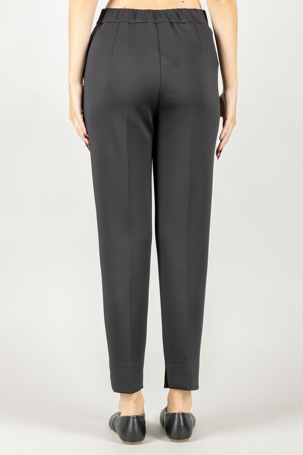 MM MaxMara - 2526786038600 - PANTALONE IN NEOPRENE GERONA