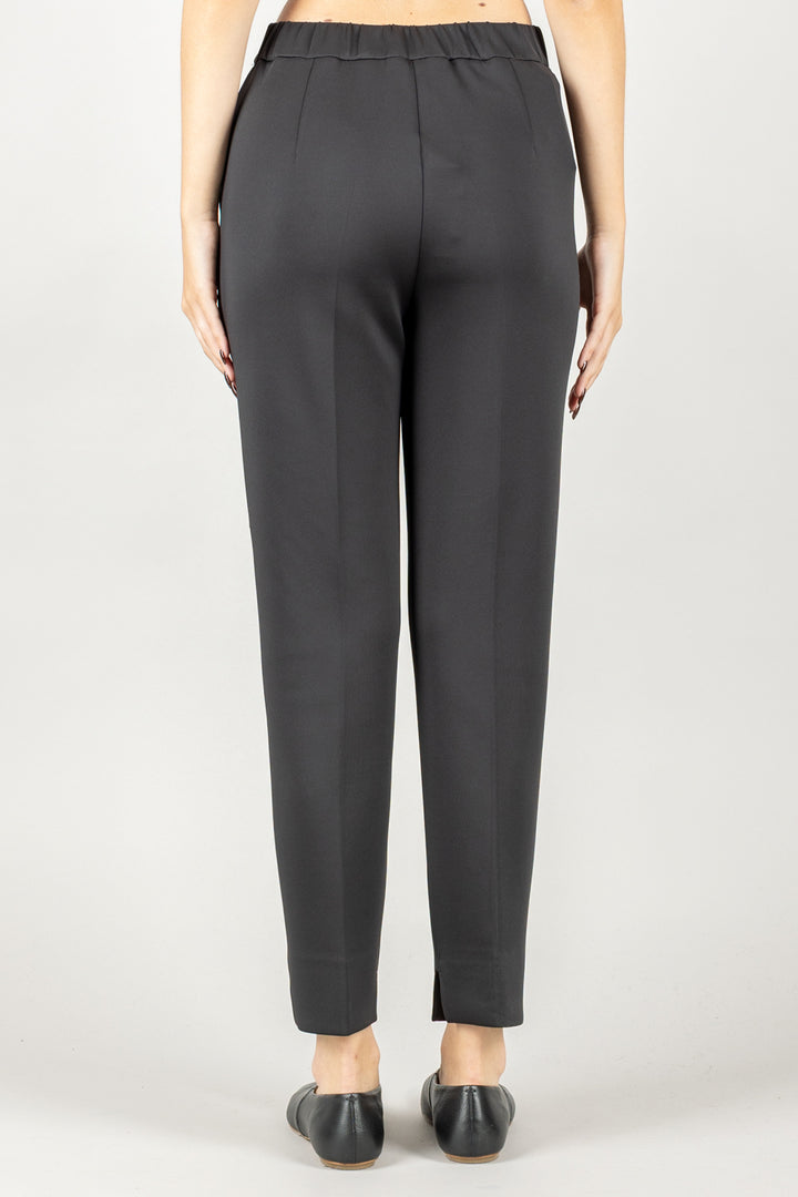 MM MaxMara - 2526786038600 - PANTALONE IN NEOPRENE GERONA
