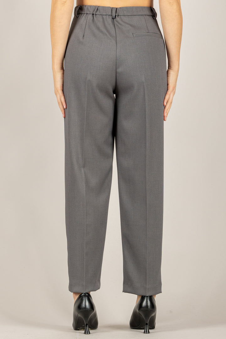 VICOLO - TF2093 - PANTALONE A SIGARETTA