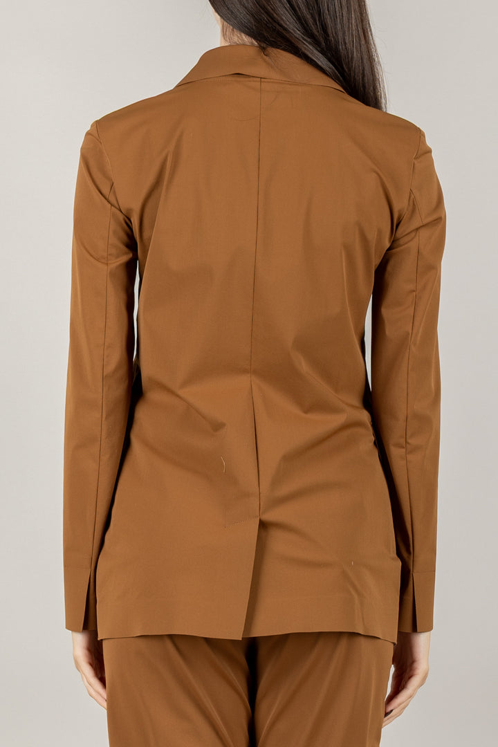 MM MaxMara - 2526916037 - GIACCA SFODERATA DESTRUTTURATA GHIERA
