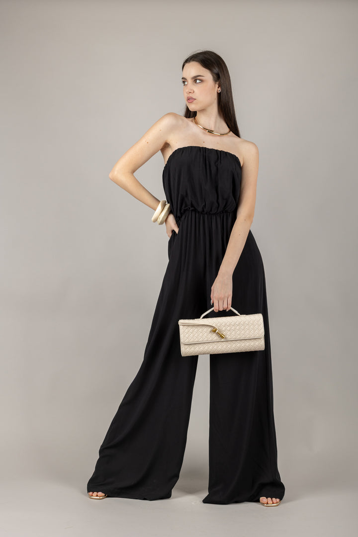 IMPERIAL - Y555JVN - TUTA FASCIA
