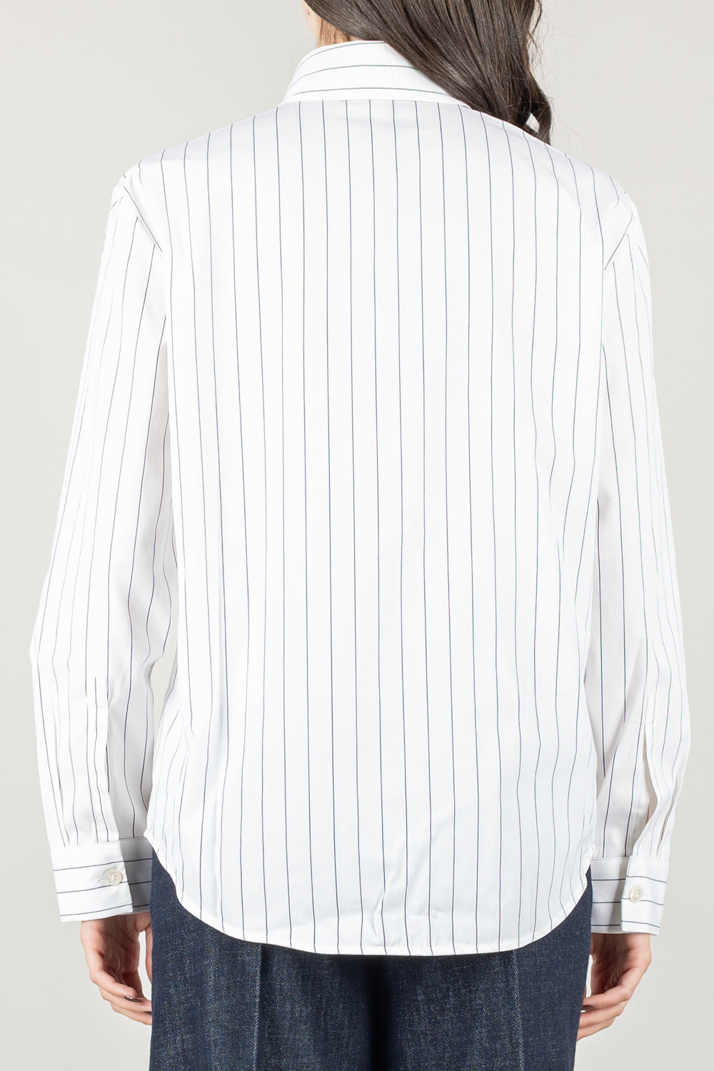 MM MaxMara - 2526116037600 - CAMICIA GESSATA EFFIGE