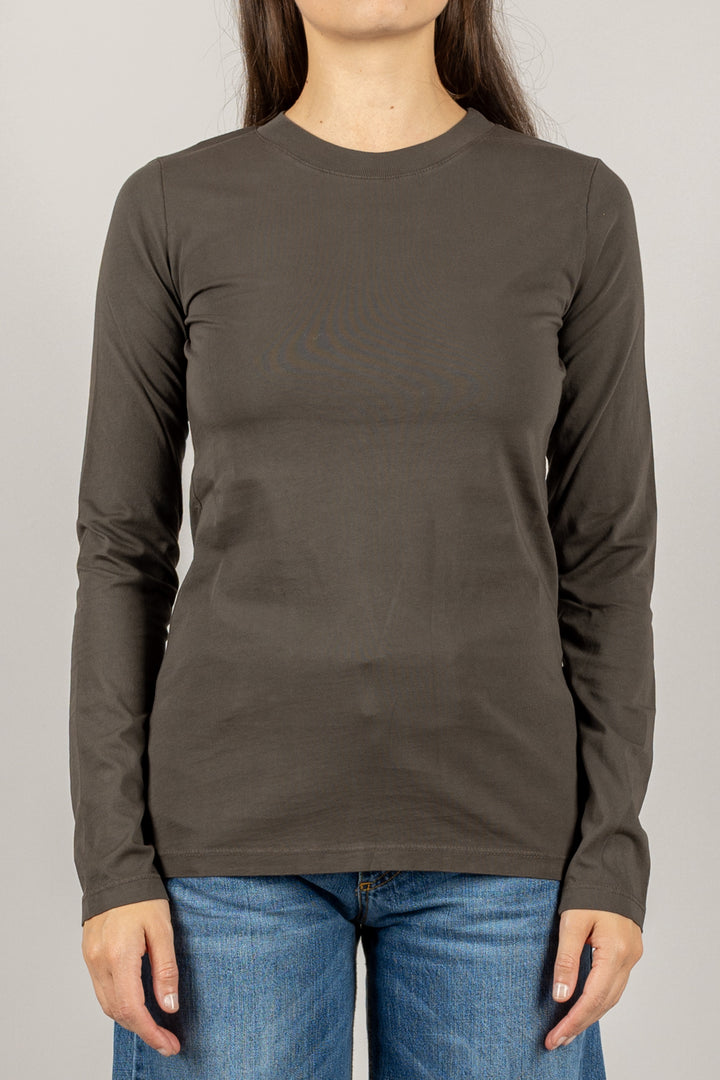 EMUNA - 271-M-06 - T-SHIRT MANICA LUNGA
