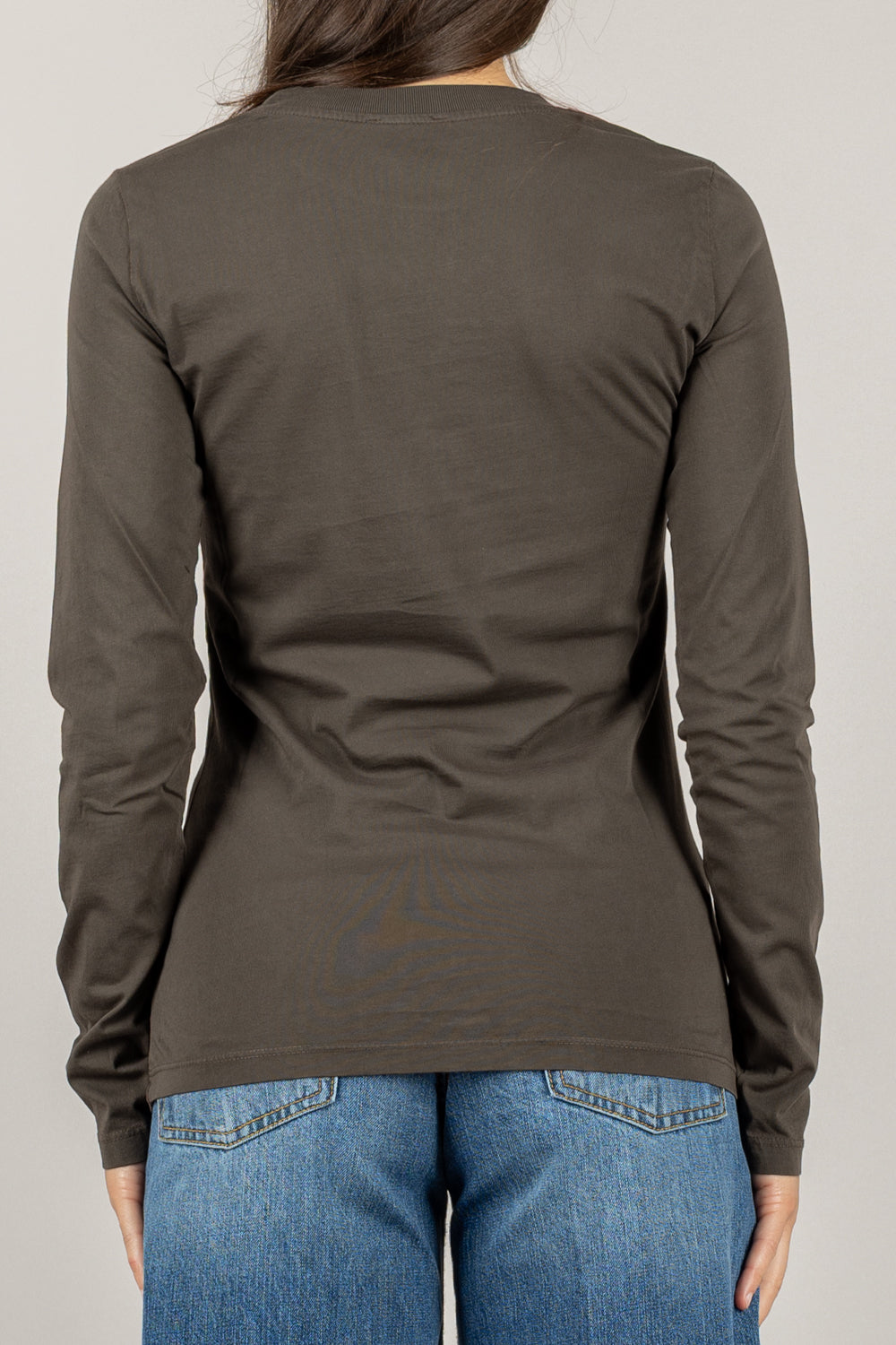 EMUNA - 271-M-06 - T-SHIRT MANICA LUNGA
