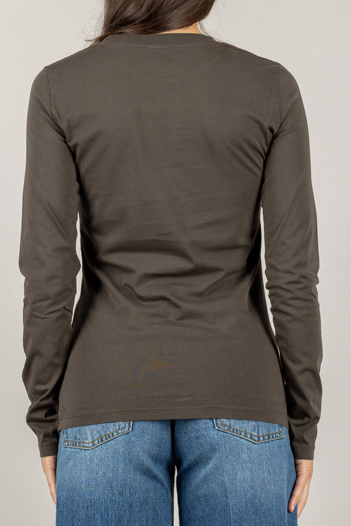 EMUNA - 271-M-06 - T-SHIRT MANICA LUNGA