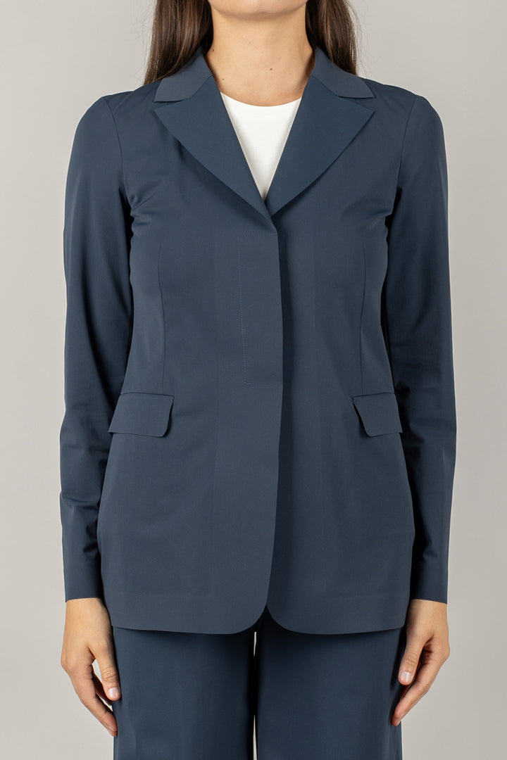 MM MaxMara - 2526916037 - GIACCA SFODERATA DESTRUTTURATA GHIERA