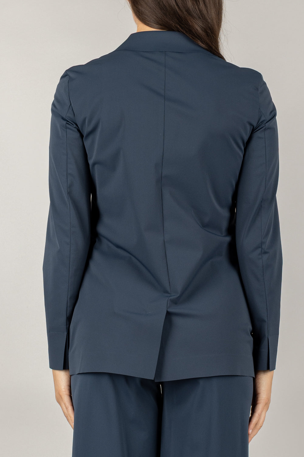 MM MaxMara - 2526916037 - GIACCA SFODERATA DESTRUTTURATA GHIERA