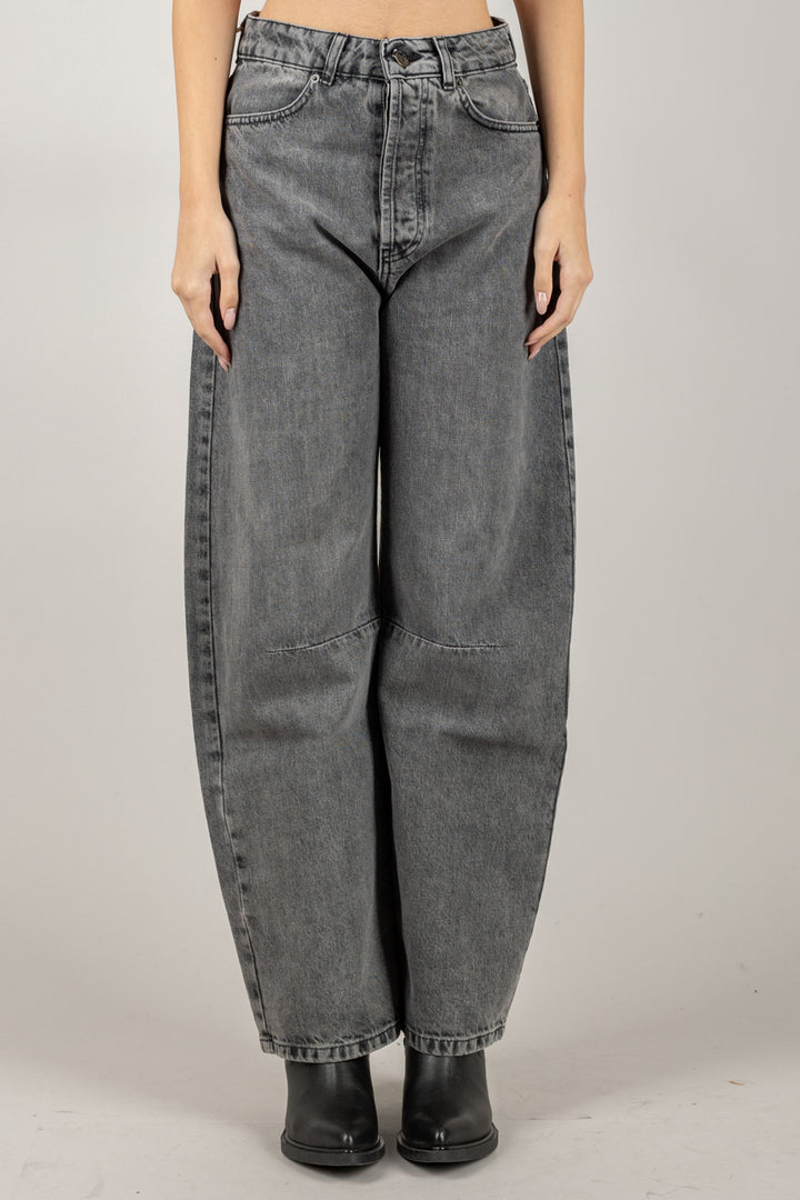 BLOOM  - JEANS LOVE BARREL