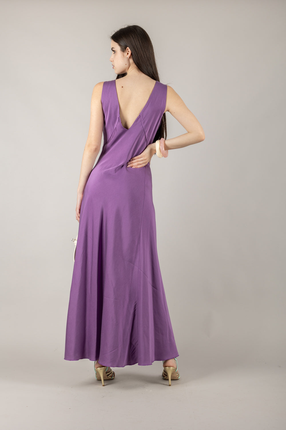 DIXIE - ALNDWPC - ABITO SCOLLO POSTERIORE