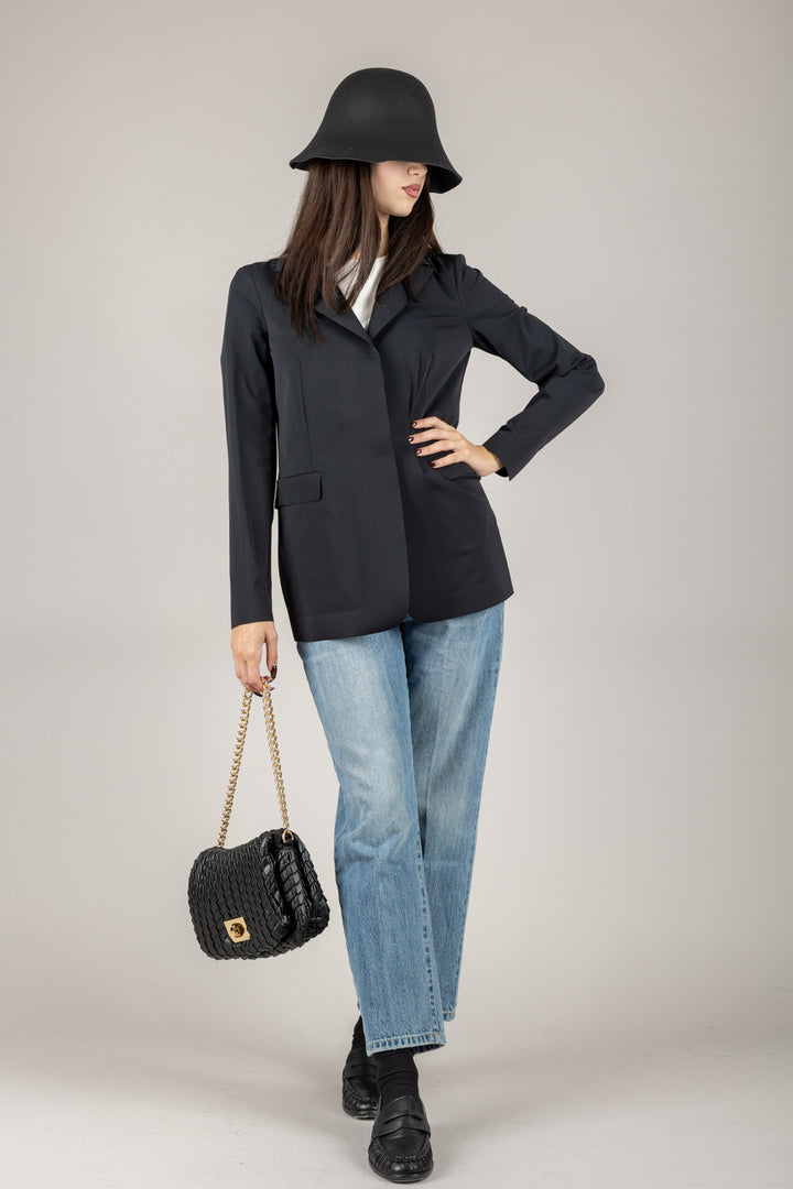 MM MaxMara - 2526916037 - GIACCA SFODERATA DESTRUTTURATA GHIERA