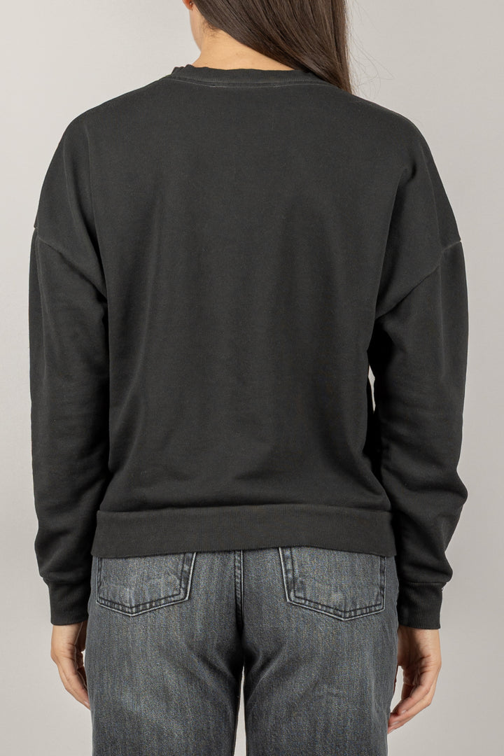 HAVEONE - FFW-P042 - FELPA STAMPA NASHVILLE