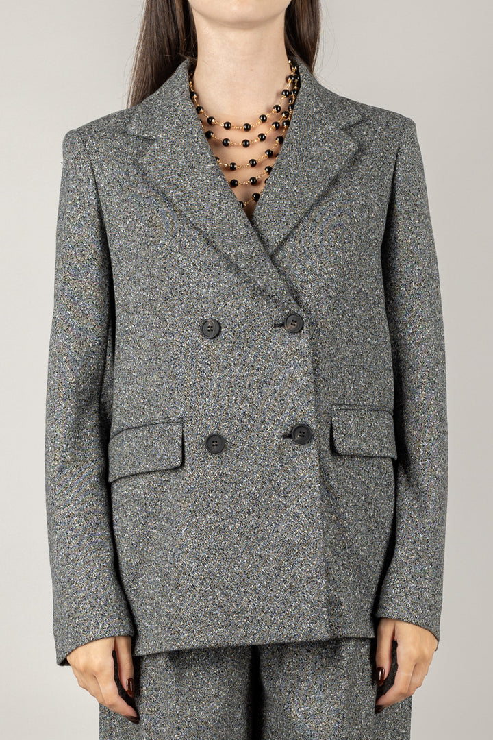 MM MaxMara - 2526916068600 - GIACCA DOPPIOPETTO ALBANIA