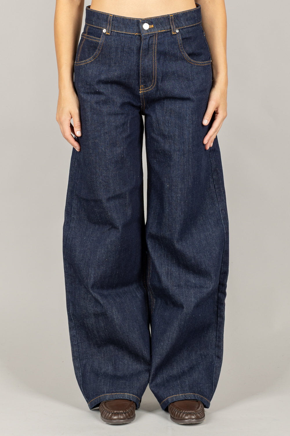 VICOLO - DF5161 - JEANS MIA