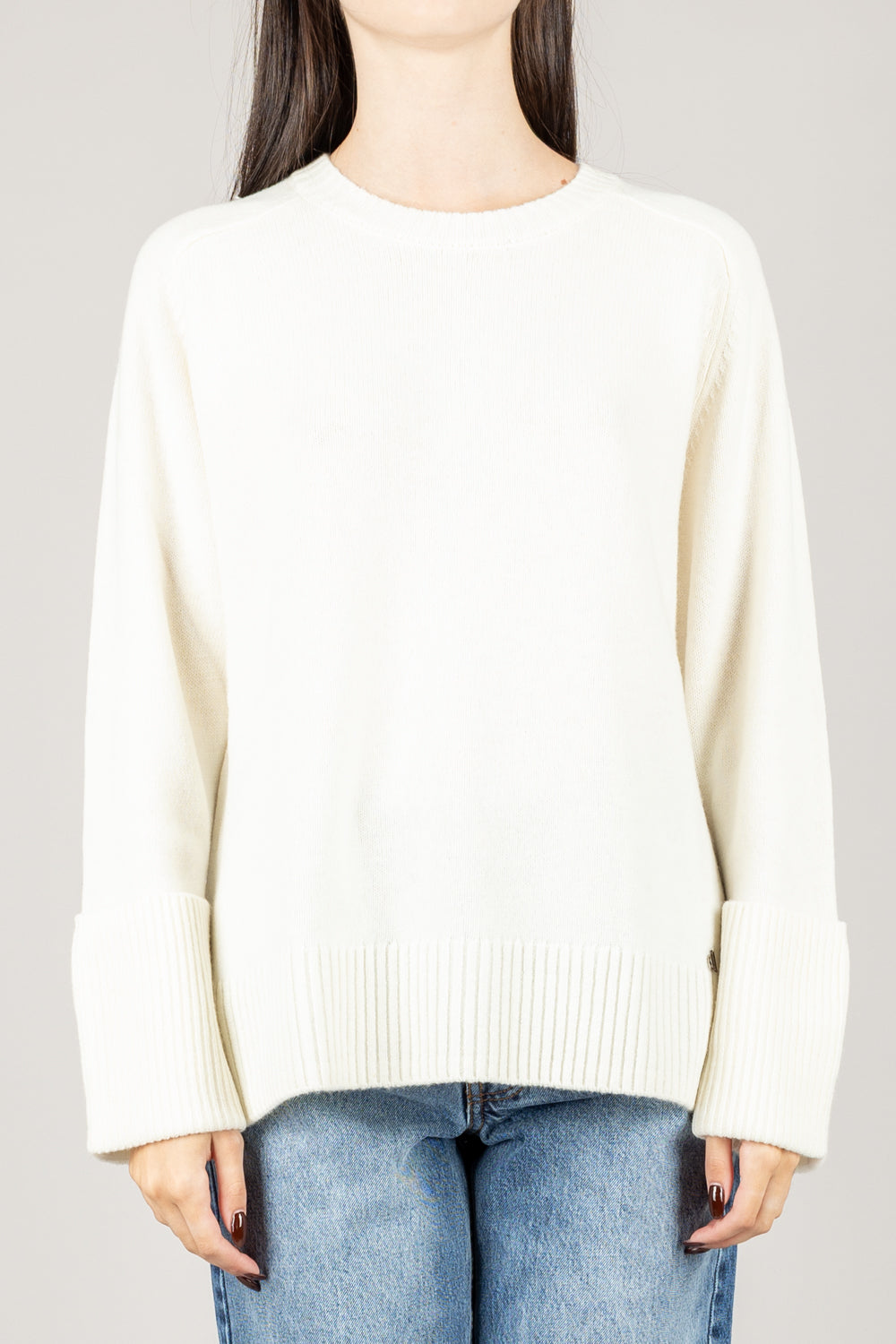 DIXIE - M833Y037A - MAGLIA GIROCOLLO