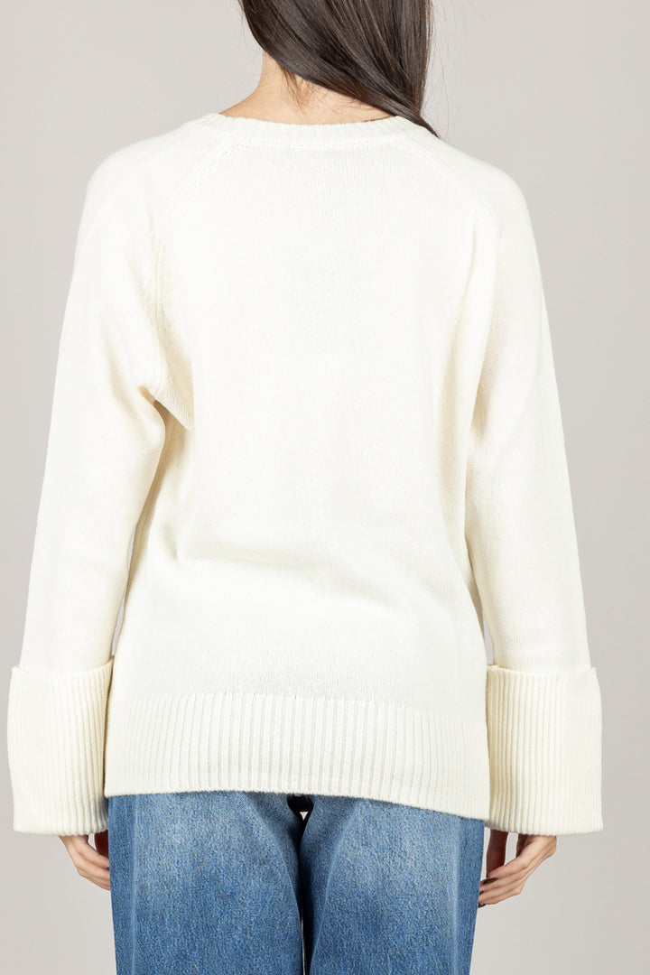 DIXIE - M833Y037A - MAGLIA GIROCOLLO
