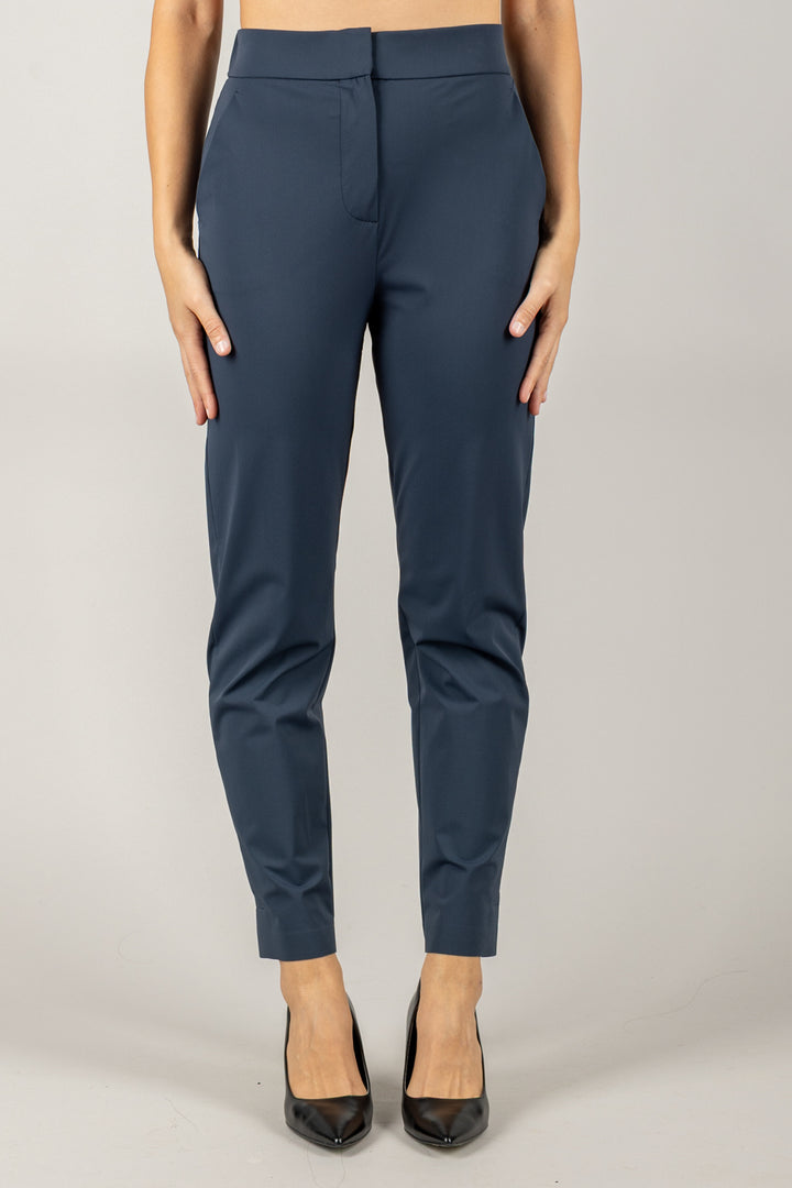 MM MaxMara - 2526786047 - PANTALONE SIGARETTA QUIRINO