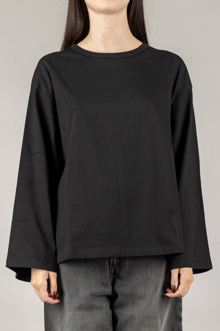 VICOLO - UF0169 - MAGLIA GIROCOLLO MANICA LUNGA