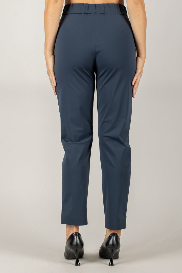 MM MaxMara - 2526786047 - PANTALONE SIGARETTA QUIRINO