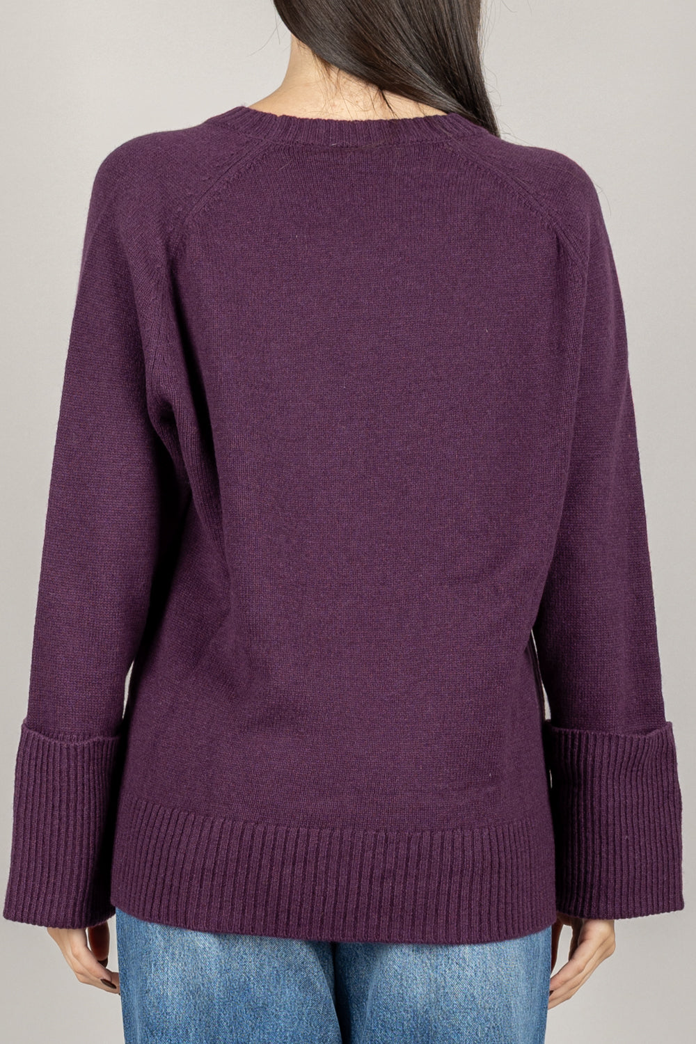 DIXIE - M833Y037A - MAGLIA GIROCOLLO