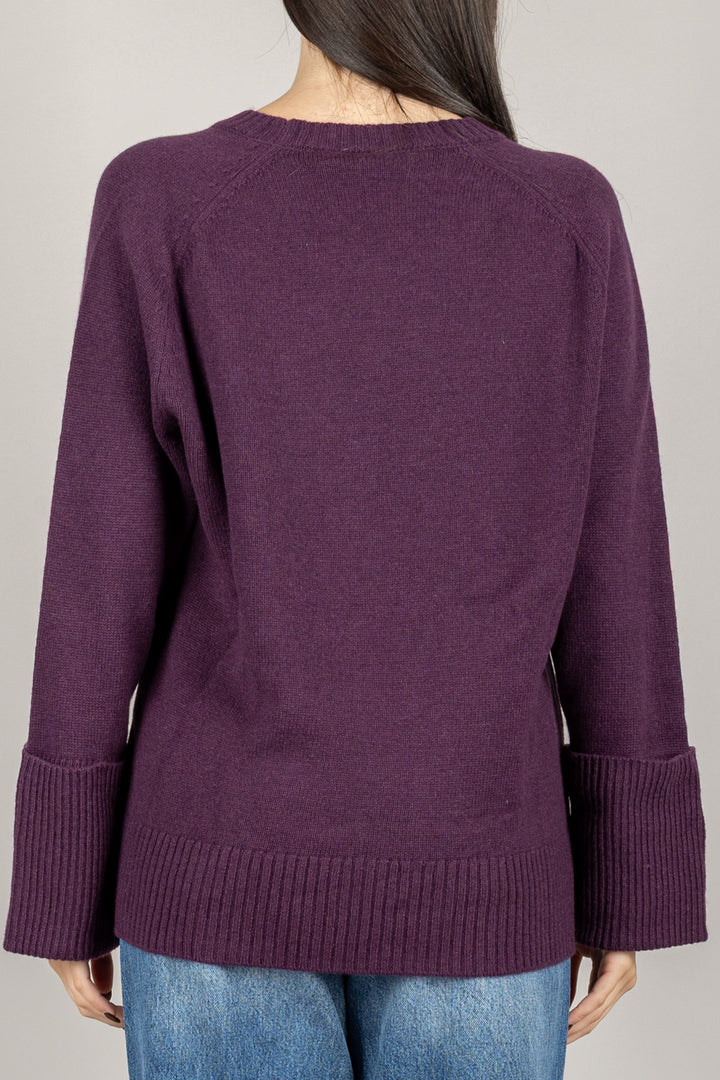DIXIE - M833Y037A - MAGLIA GIROCOLLO