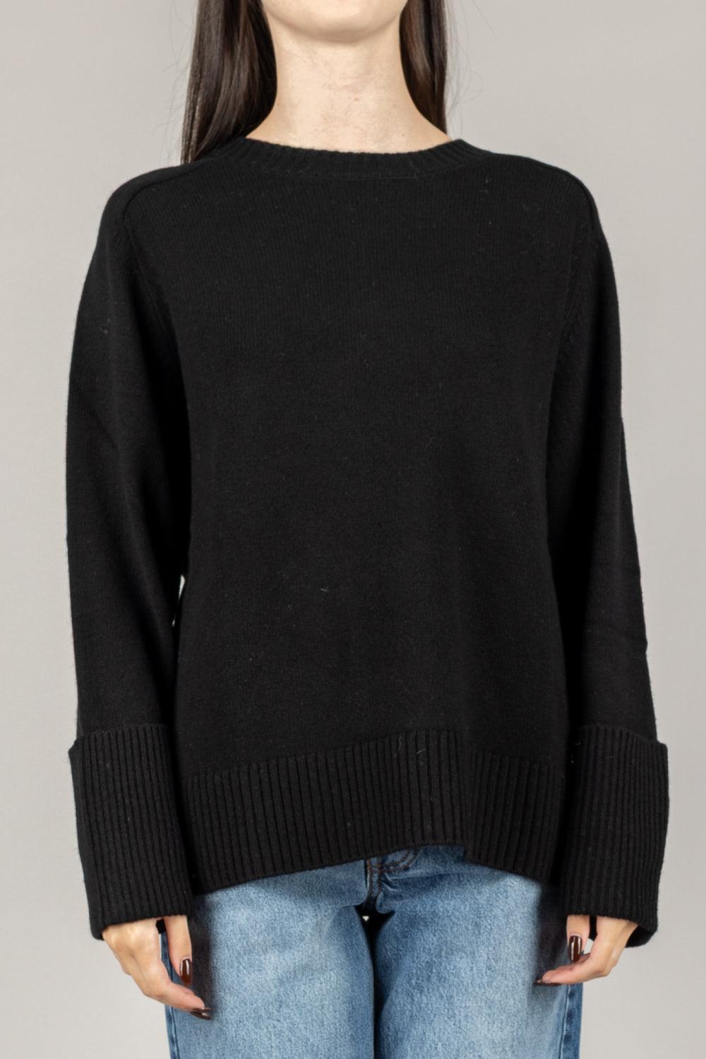 DIXIE - M833Y037A - MAGLIA GIROCOLLO