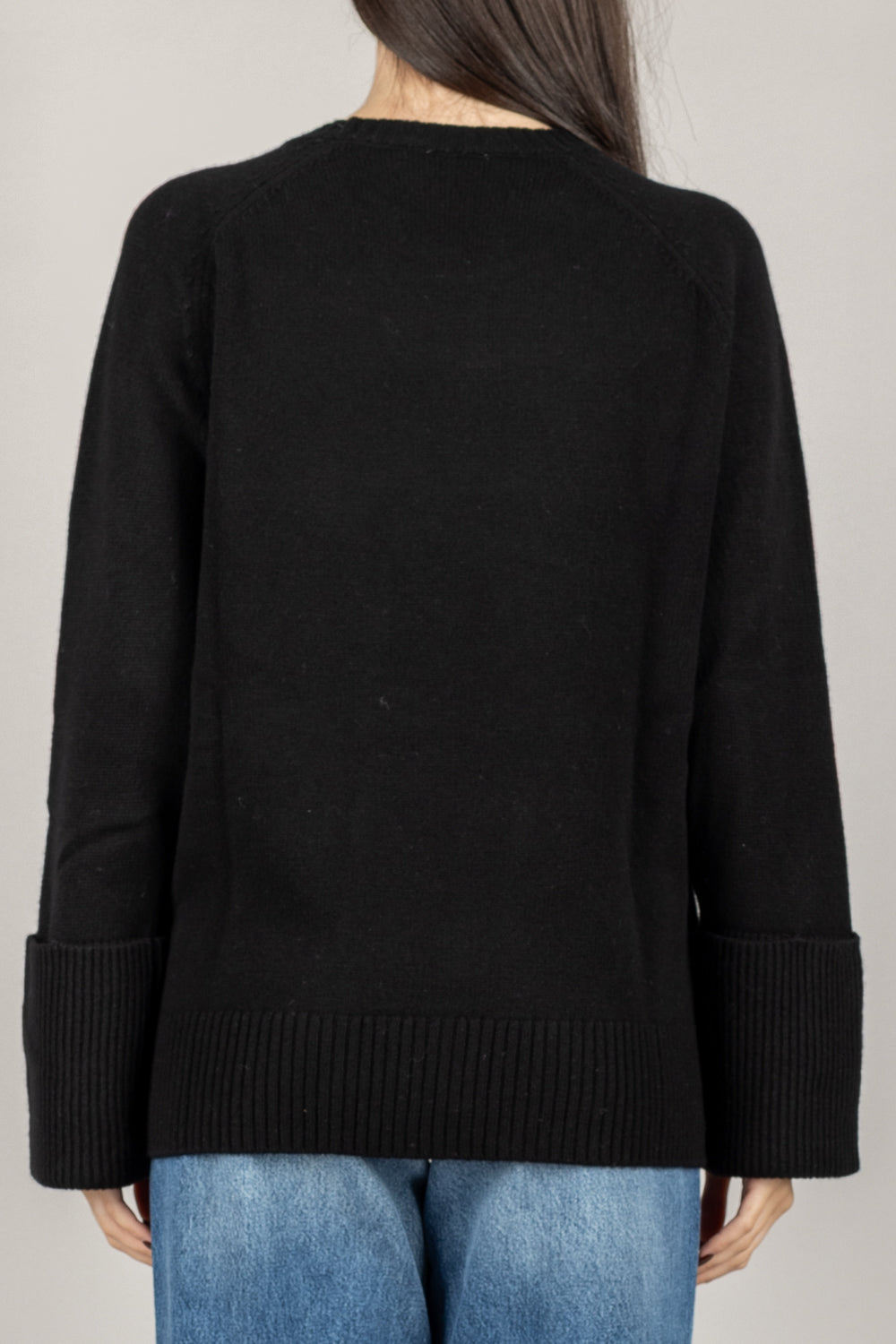 DIXIE - M833Y037A - MAGLIA GIROCOLLO