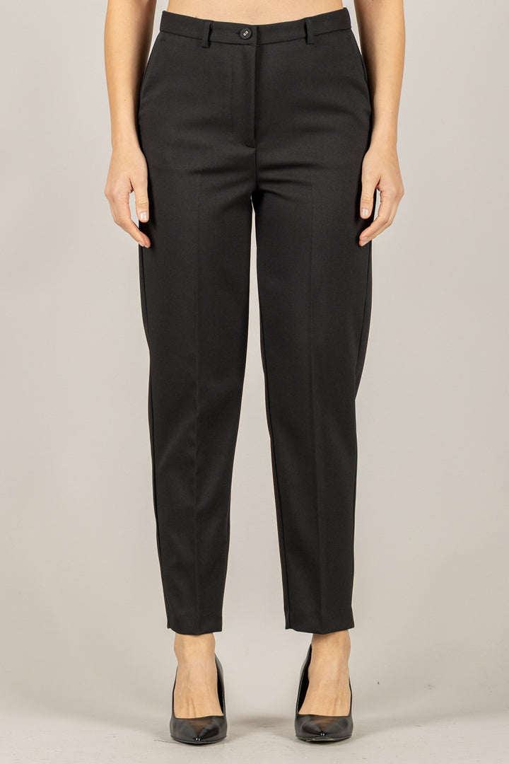 VICOLO - TF2093 - PANTALONE A SIGARETTA