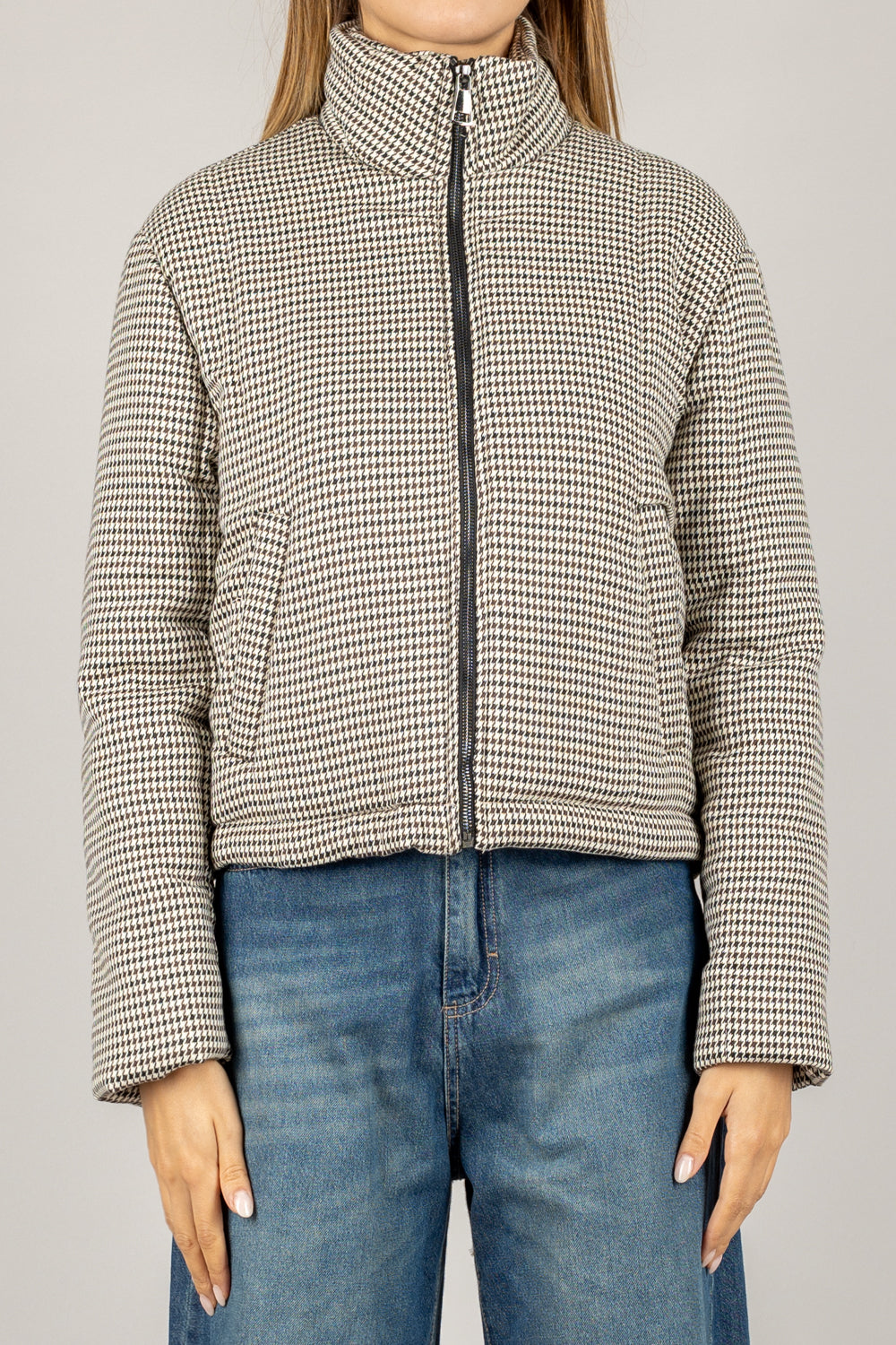 TENSIONE IN - 26B829 - BOMBER CROP CHECK
