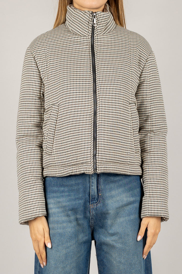 TENSIONE IN - 26B829 - BOMBER CROP CHECK