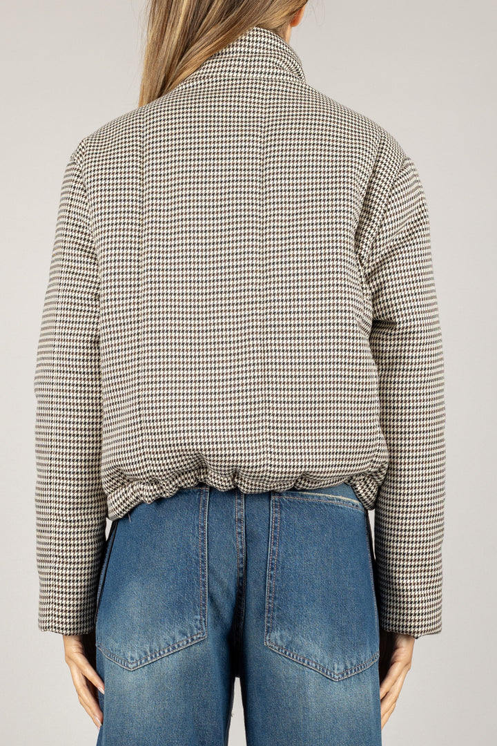 TENSIONE IN - 26B829 - BOMBER CROP CHECK
