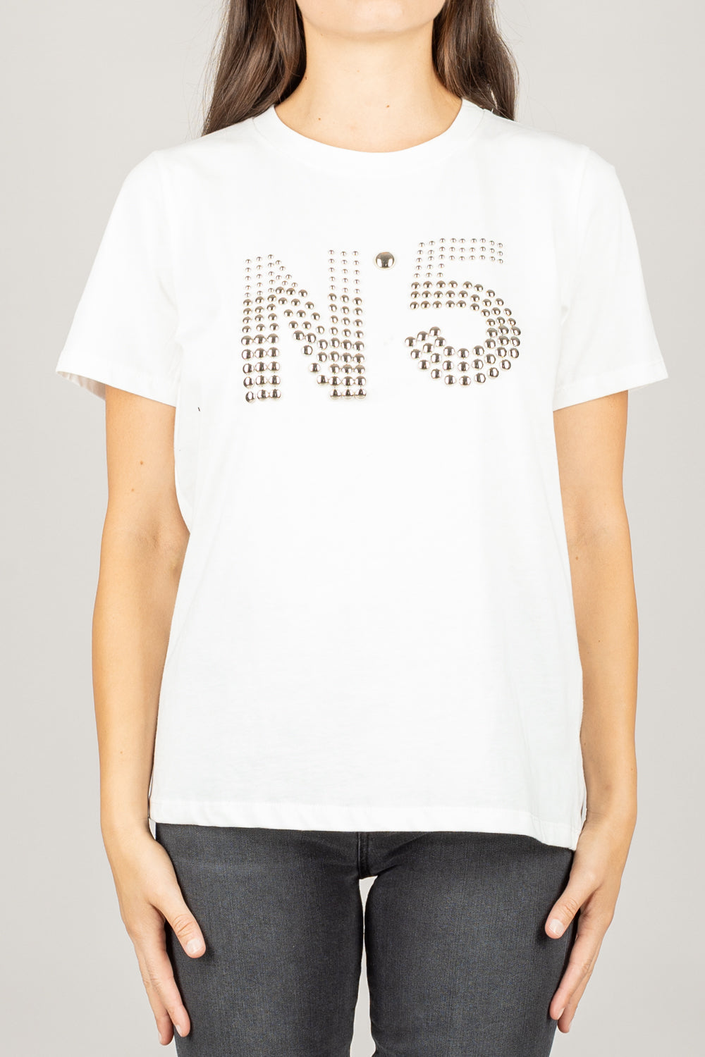 TENSIONE IN - 37593 - T-SHIRT N°5