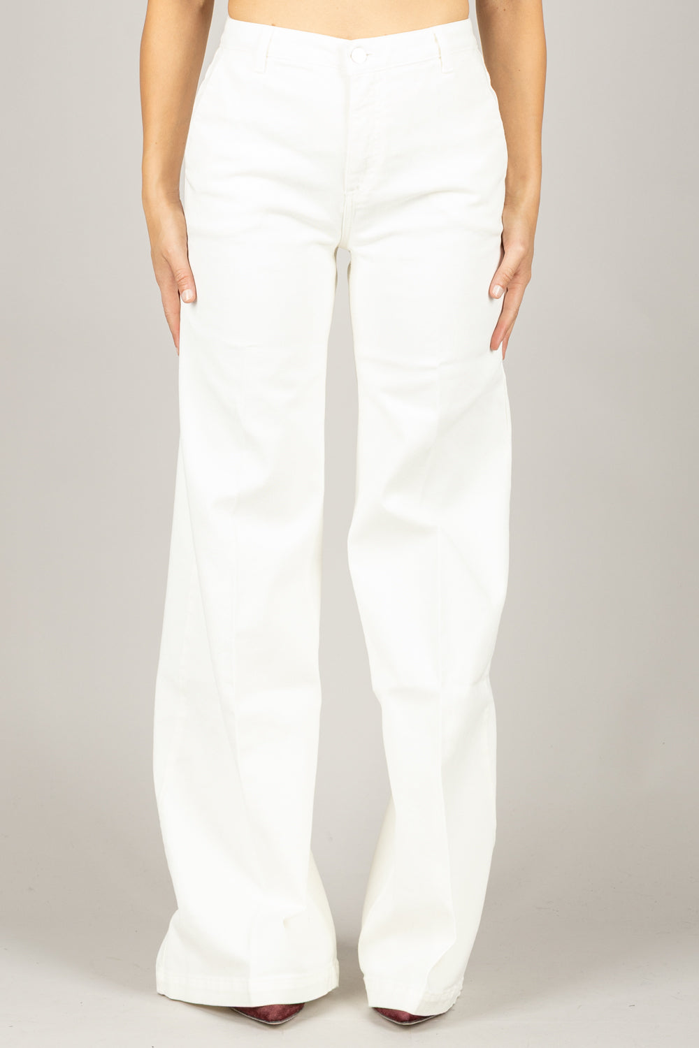 VICOLO - DF5111 - JEANS ELENA
