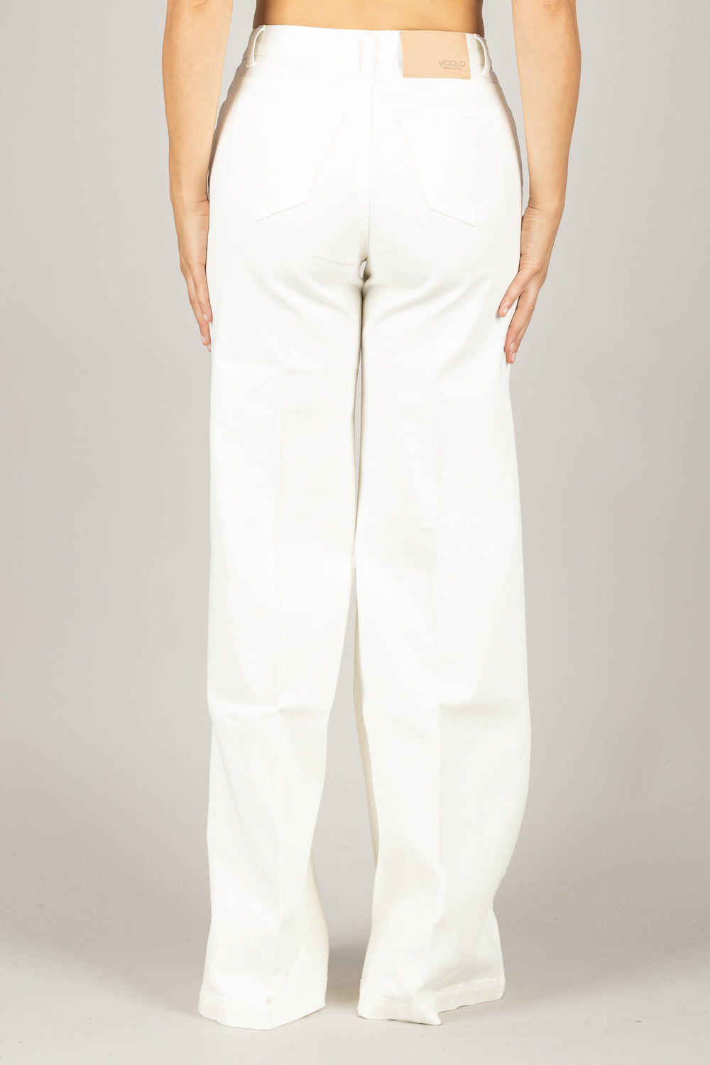 VICOLO - DF5111 - JEANS ELENA
