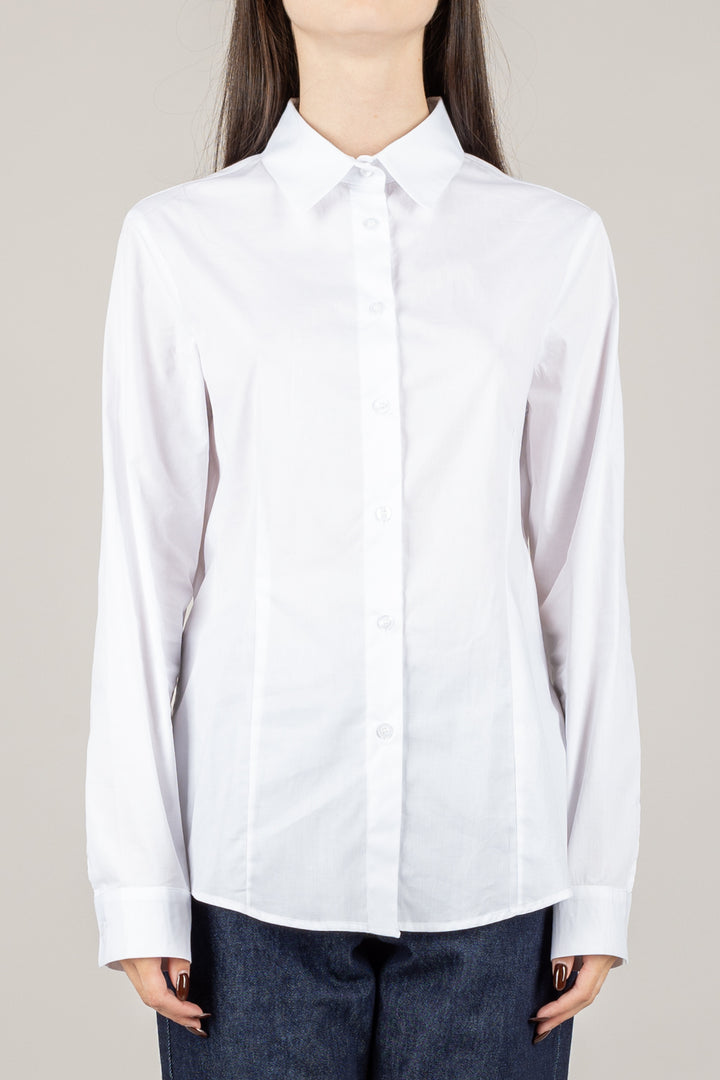 EMUNA - 271-C-02 - CAMICIA SLIM
