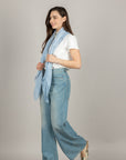 TENSIONE IN - GIUSI-AMX-DRT - JEANS A PALAZZO BLU